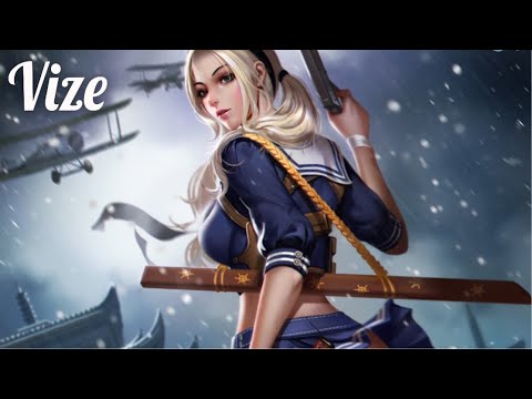 Vize, Leony -