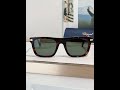Chopard Chopard SCH 365 700P Polarised Sunglasses #sunglasses#chopard #chopardsunglasses #eyewear