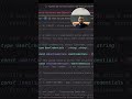 #typescript #tuples for #automation #qa no fluff