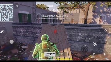 Battle prime trailer