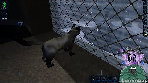 Luminous Plays: The Nameless Mod 2.0 (Part 14)