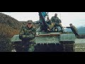UCK kishte Plane me Tanke te Shqiperise me hi ne Kosove Lufte - Stervitja e Tankisteve ne Shqiperi