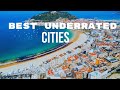 Top 15 Best Underrated Cities to Visit This Year
