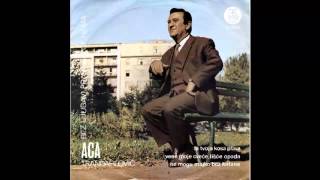 Aca Trandafilovic - Vene moje cvece lisce opada - (Audio 1970) HD