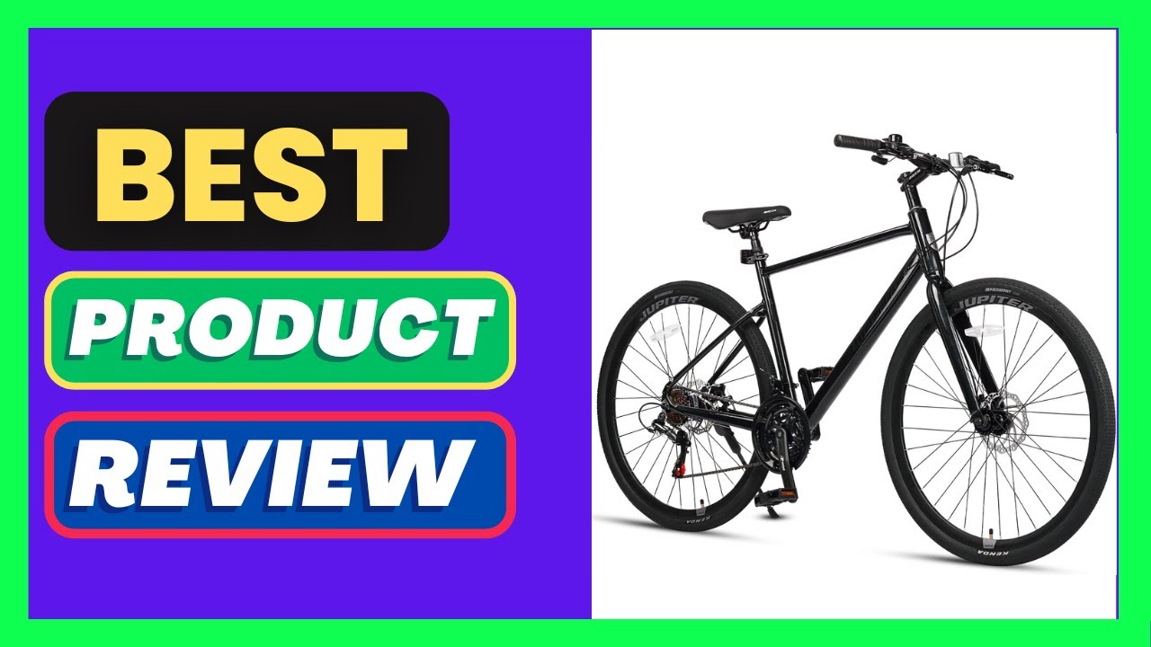 AVASTA Jupiter 700C Road Adult