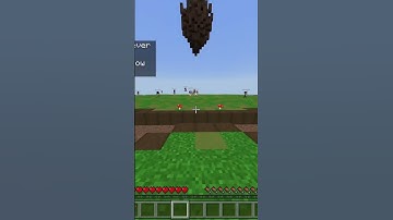 Disappointed…. #zeqa #minecraft