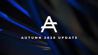 Famous Alpha Forever - Autumn 2020 Update Profile