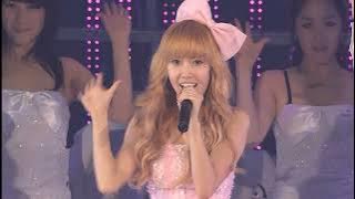 Download lagu BARBIE GIRL - JESSICA (SNSD) FT. KEY (SHINEE)