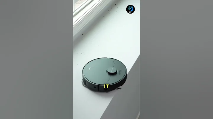 Can Robot Vacuums Really Avoid Falling?