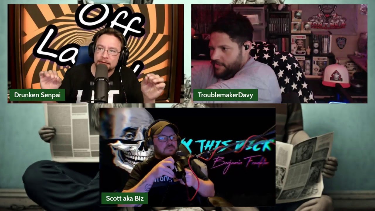 Off Label Podcast 3.21.24