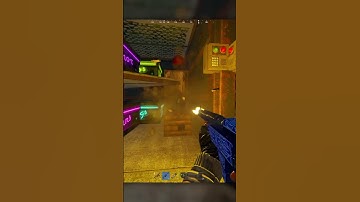 I went DEEP while online raiding😎 #coma #rust #shorts