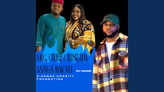 Arc. Chief Christain Asaga Nwali (C.Sagas Charity Foundation)
