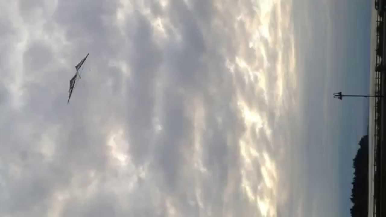 Prism E3 Stunt Kite YouTube