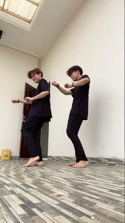 Tiktok Razor Fathanah 2021