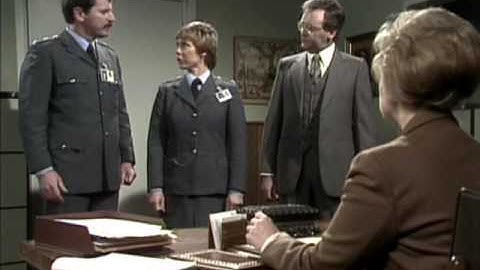 Prisoner Cell Block H ep0245 Part 4