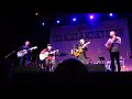 The Mike and Micky Show    "Papa Gene's Blues / Randy Scouse Git" Acoustic Set