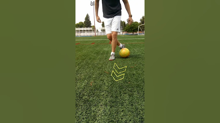 ⚽ Aprende este INCREÍBLE REGATE en 30 segundos 🤯
