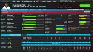 Let's Play OOTP 25 as an Expansion Team #24: Difficult decisions made easy