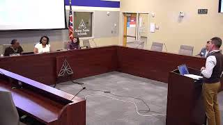 Rules Committee - Oct 19 2026