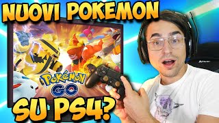 PROVIAMO IL NUOVO GIOCO DEI \