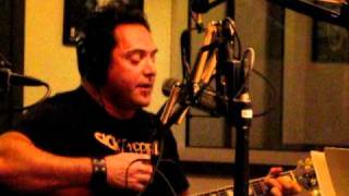 Canteen by Gary Billings/Carfax Abbey Details