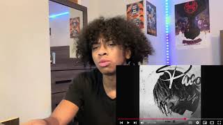 AMERICAN REACTS TO TORONTO MUSIC!!! WHO ARE THEY??? Ytn Paco &amp; Duvy - Lion REACTION