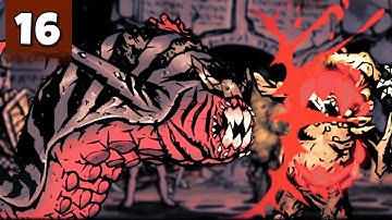 Darkest Dungeon - Modded 2020 Campaign - Part 16