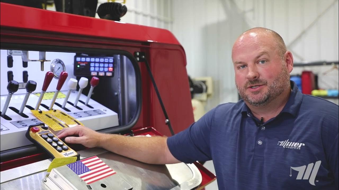 Whelen Core System Overview 2022 YouTube