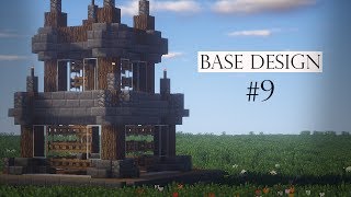 Hcf Base Design + Solo faction
