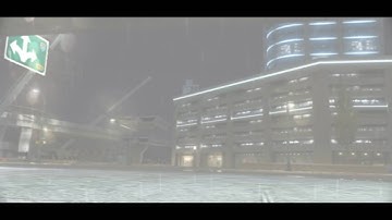 Need For Speed No Limits : All About The Nitro via FORD Fiesta ST (MAX PR 575)