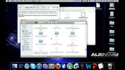 How to Add Expansions on Oblivion for Mac