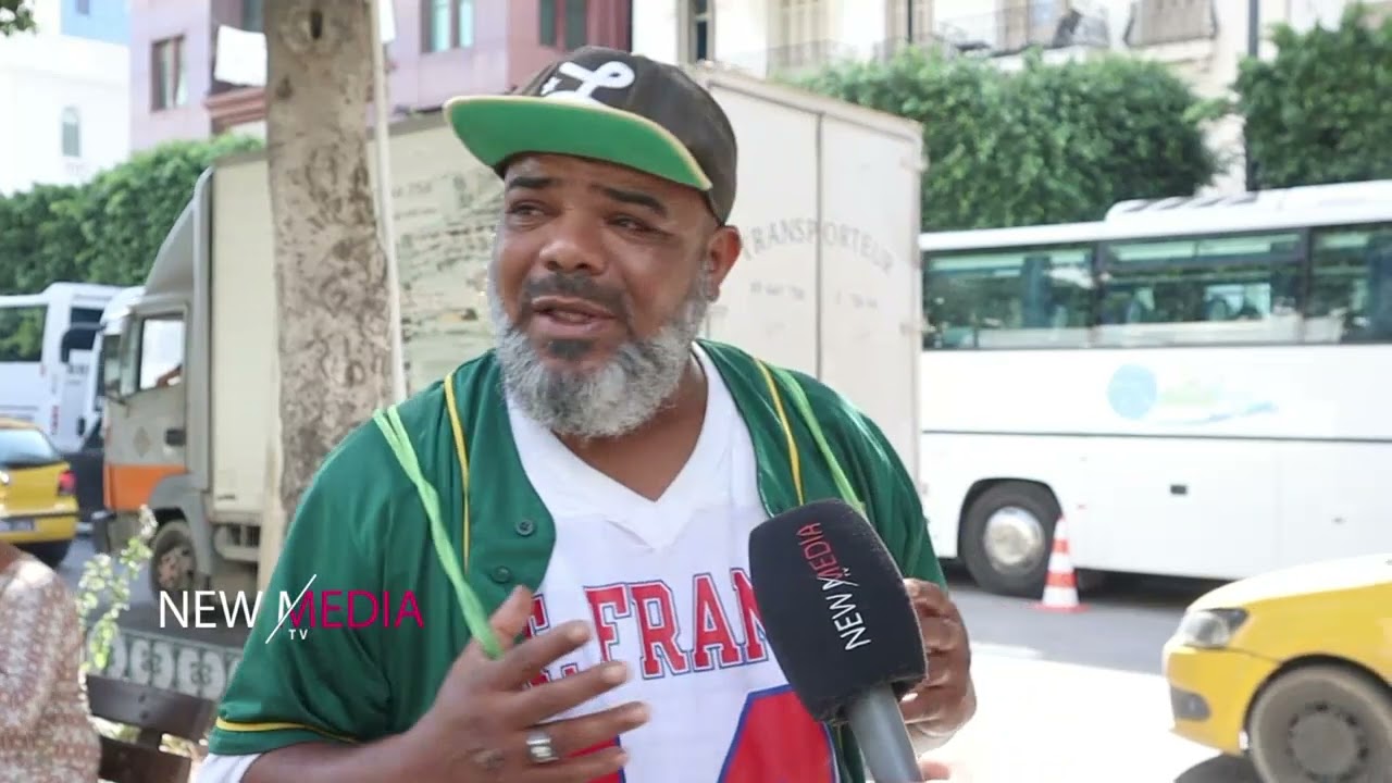 يشاركنا تجربة غربته في إيطاليا .. خدمت الغبرة باش نجم نعيش .. حاط الموت والسجن بين عيني  🇹🇳 🇮🇹​