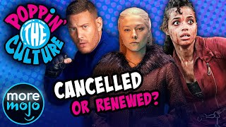 What’s getting cancelled? | 'Honk For Jesus. Save Your Soul.' Interviews | 'Love in the Villa' Chats