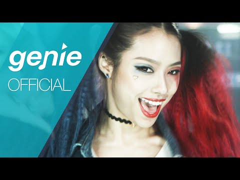 여자여자 GIRLS GIRLS - 여자여자 GIRLS GIRLS (New Ver.) Official M/V