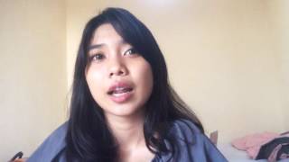 Sinta Putri Jerman Unesa