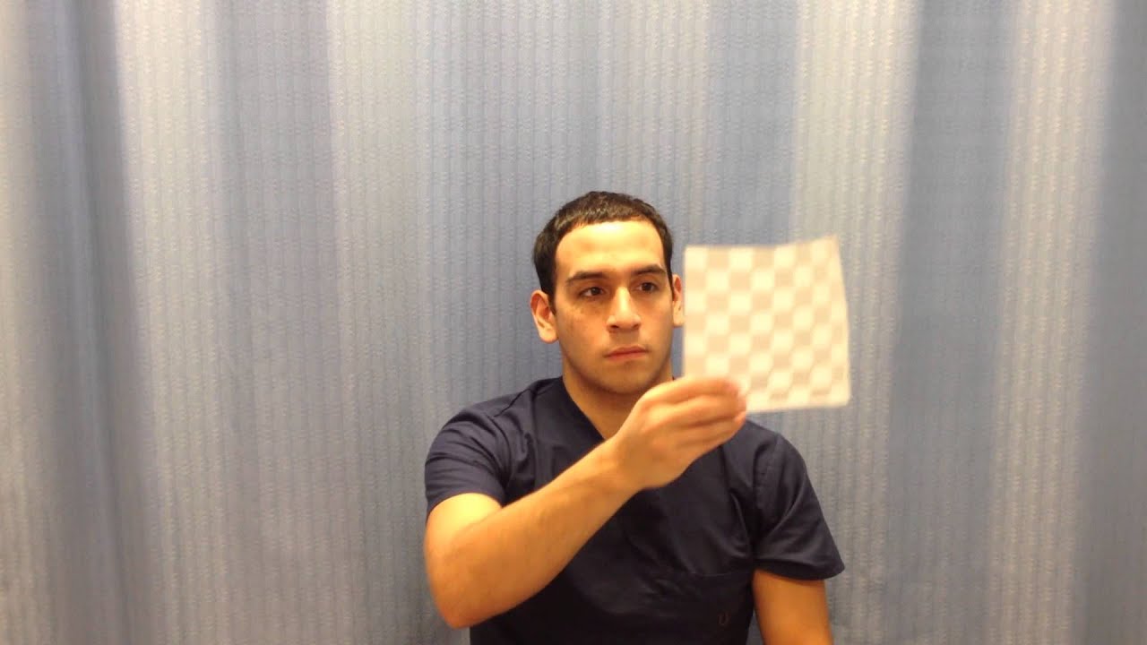 eye tracking therapy eye tracking therapy
