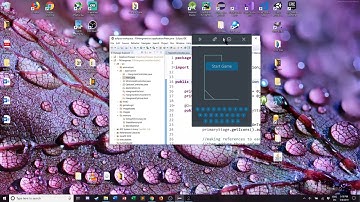 I Made a Hangman Game in JavaFX