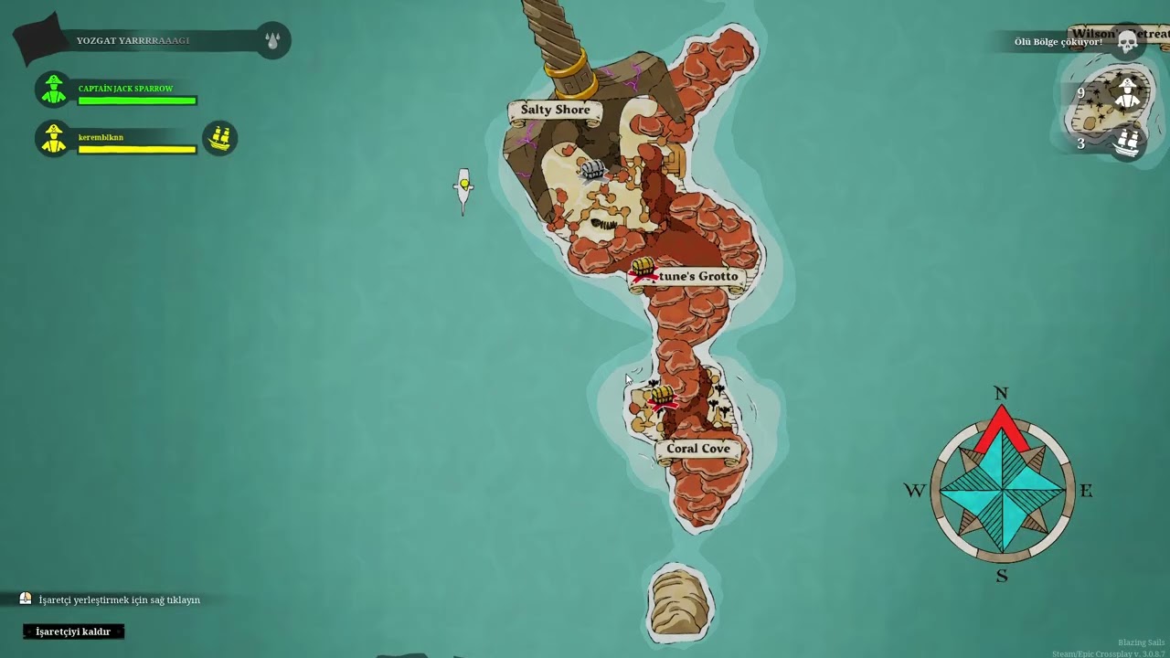 Blazing Sails   2025 12 27 8 39 05 PM