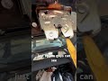 How to fix Tesla Model S Trunk Latch