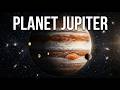 Planet Jupiter: Why the Solar System’s Largest World is Actually a "Failed Star"
