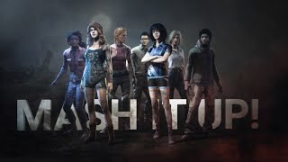 Dead by Daylight | Mash it Up #11 - August 29th 2019