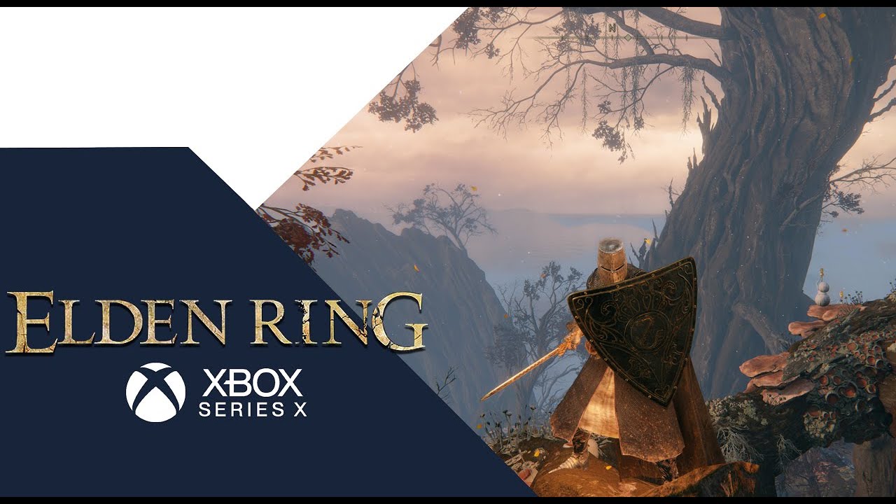 "Exploring The Haligtree in Elden Ring Part 66" - YouTube