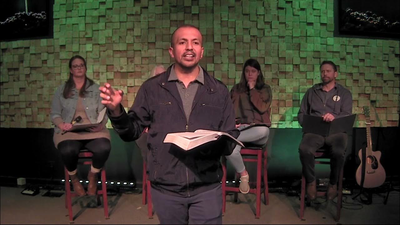 Ruth Gustavo Vega Harvester Christian Church Troy Campus YouTube