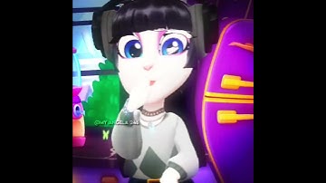 Talking Angela 2 Edit 💖✨ #shorts #mytalkingangela2 #myangela246 #tiktok #alightmotion #youtubeshorts