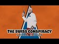 The Swiss Conspiracy (1976)