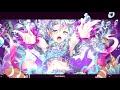 【Reshira】Roselia - Sanctuary『English』