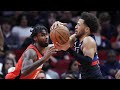 Detroit Pistons vs Houston Rockets - Full Game Highlights | January 1, 2024 | 2023-24 NBA Season