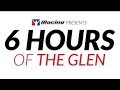 iRacing 6H of GLEN!