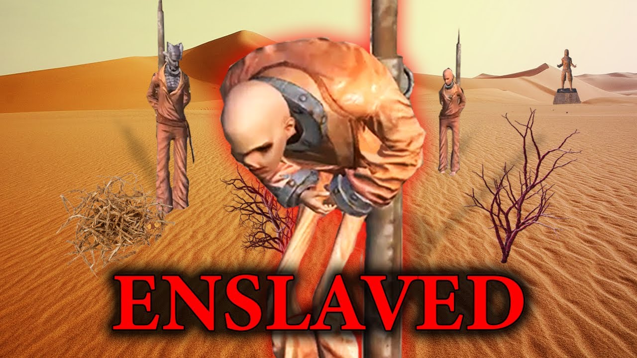 Download Kenshi is an easy game