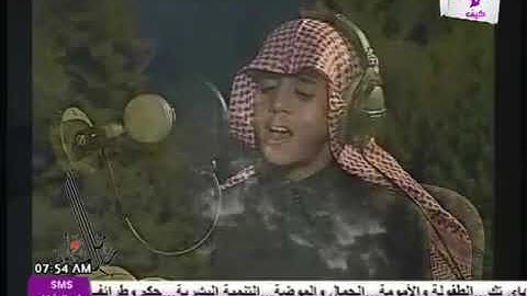 085   سورة البروج   محمد طه الجنيد